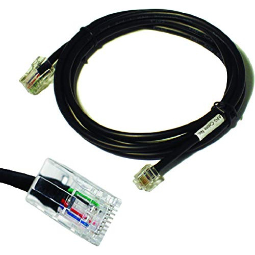 Printer Interface Cable Para Apg Cd-101a