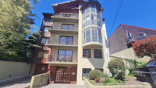 Imagen 7 de 10 de Cochera Cubierta En Venta Barrio Belgrano Bariloche