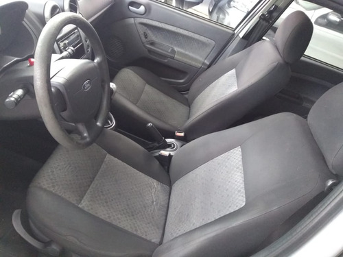 Ford Fiesta 1.6