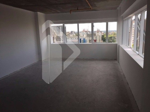 Imagem 5 de 6 de Sala/conjunto - Passo Da Areia - Ref: 185483 - V-185483