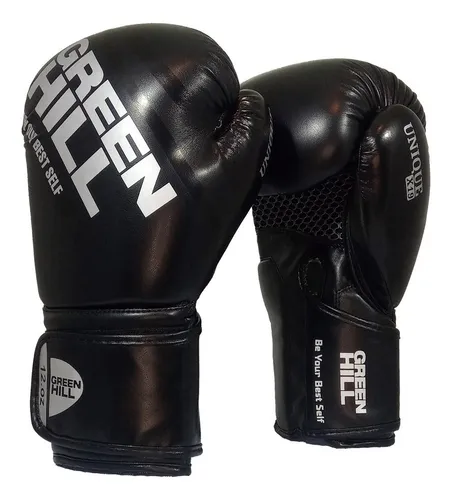 Luvas everlast sale muay thai