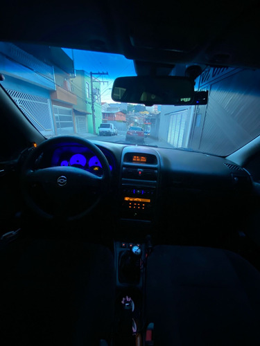 Chevrolet Astra 2.0 Advantage Flex Power 5p