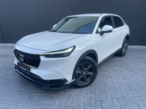 Honda HR-V Advance 1.5 TB 16V 5p Aut.