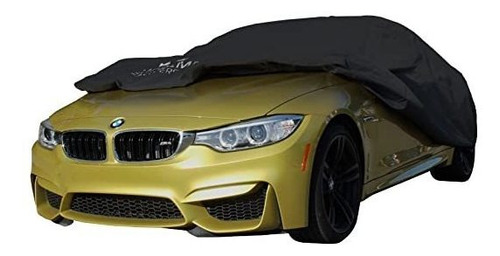 Supreme Covers 2014 - Present M4 4 Series Valord Car Cover F