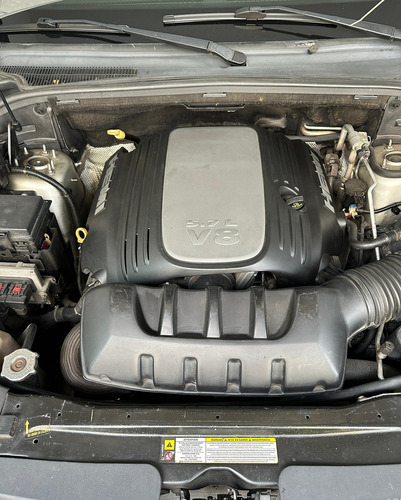 Jeep Grand Cherokee 2011