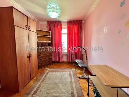 Apartamento En Venta Altamira