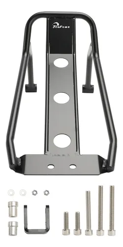 comprar Portaequipajes Central Para Honda Dax125 St125 21-23