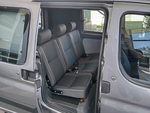 Peugeot Partner 1.6 Hdi Furgon Confort 92