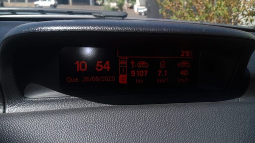 Peugeot 307 Sedan 1.6 Presence Pack Flex 4p 2010