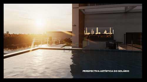 Imagem 13 de 30 de Apartamento Com 2 Suítes À Venda, 46 M² Por R$ 686.000,00 - Empresarial 18 Do Forte - Barueri/sp - Ap0671