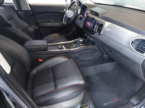 Chery Tiggo 5X 1.5 VVT TURBO TXS DCT