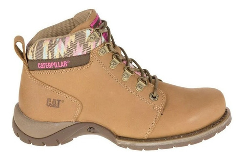 Botin Mujer Cat Carlie 