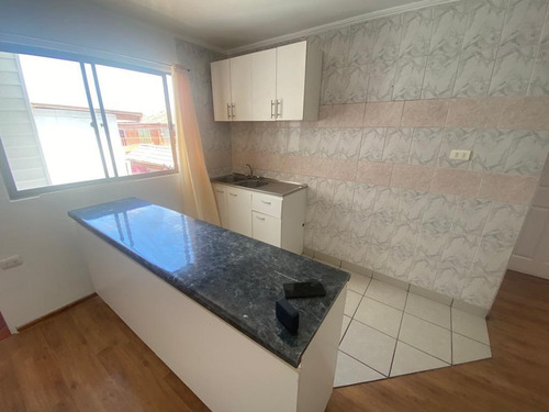 Arrienda Segundo Piso Casa Villa El Romero Las Compañías