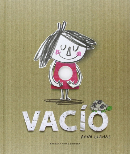 Vacío - Anna Llenas