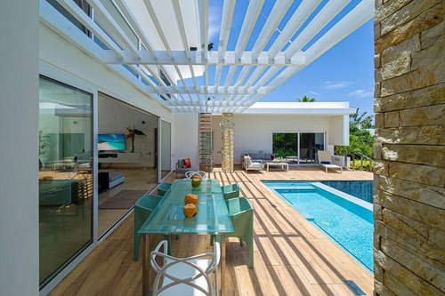 Vendo Villa En Sosua ,puerto Plata