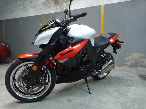 Kawasaki Z 1000