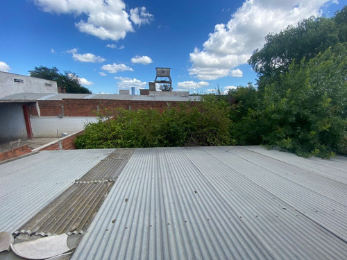 Imagen 26 de 26 de Deposito Con Local Y Vivienda De 3 Ambientes Sobre Lote De 451m2 En Mariano Acosta Y Juan B Justo
