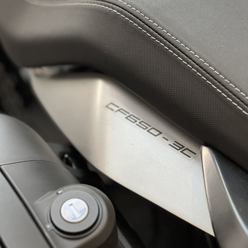 Imagen 11 de 15 de Cf Moto - 650 Mt
