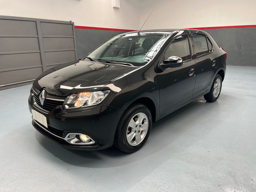 Renault Logan 1.6 Privilege 105cv