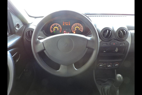 Sandero 1.0 Expression 16v Flex 4p Manual