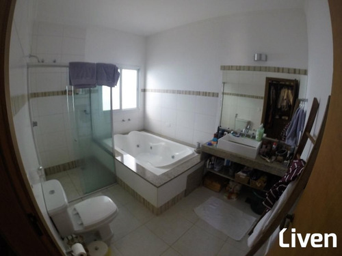 Imagem 18 de 25 de Sobrado Residencial À Venda, Urbanova, São José Dos Campos. - So0318