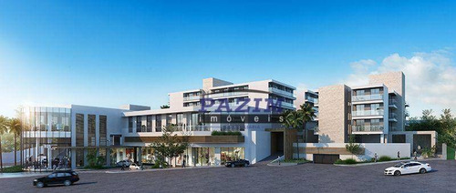 Imagem 5 de 22 de Loja À Venda, 44 M² - Vinhedo Premium Portal Flat Office Mall - Vinhedo/sp - Lo0020