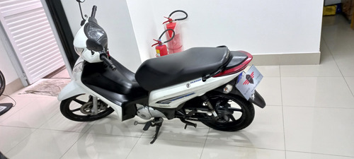 Imagem 13 de 20 de Honda Biz