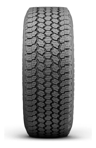 Kit 4 Pneus 265/60r18 Goodyear Wrangler Territory At 110t
