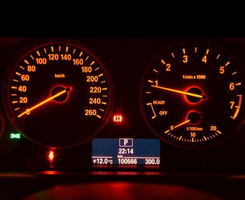 BMW 320 I 2.0 Aut