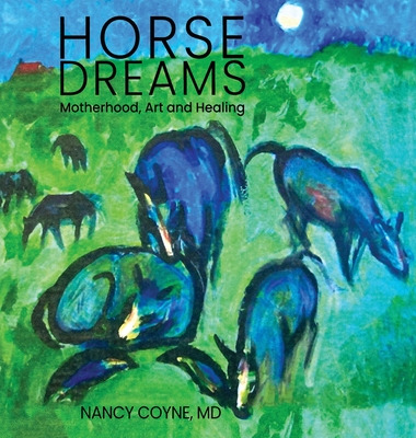 Libro Horse Dreams - Coyne, Nancy