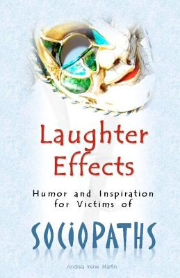 Libro Laughter Effects: Humor And Inspiration For Victims...