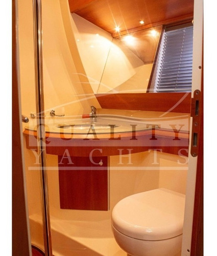 Imagen 9 de 9 de Yate Azimut 50