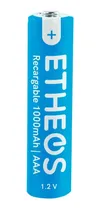 Comprar Blister De 4 Pilas Recargables Aaa 1000 Mah Pronto E.