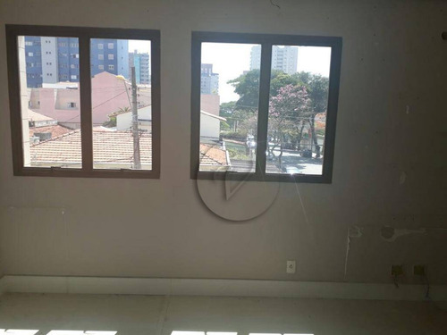 Imagem 13 de 22 de Salão Sobreloja Comercial Para Locação, Bairro Jardim, Santo André. - Sl0146