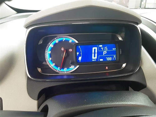 Chevrolet Tracker 1.8 Mpfi Ltz 4x2 16v Flex 4p Automático 20