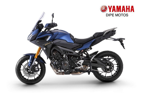 Yamaha Tracer 900 Gt Abs 2021 - Dipe Motos