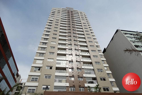 Imagem 12 de 25 de Apartamento - Ref: 241140