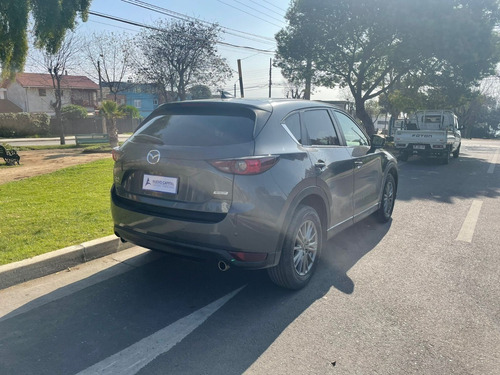Imagen 10 de 14 de Mazda Cx5 R 2.0 Skyactiv Aut 2019