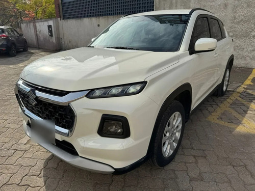Suzuki Grand Vitara 1.5 Glx Mt 4x2 Hibrido 2024