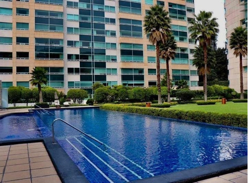 Residencial Lomas 2, Lujoso E Impecable Depto.