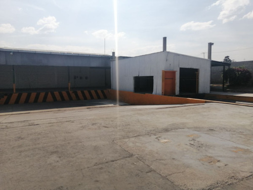 Bodega En Excelente Ubicacion