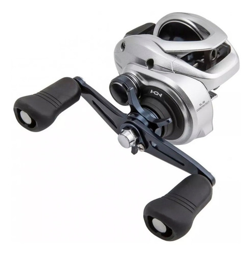 Reel Shimano Tranx 400 De Pesca Rotativo Lance