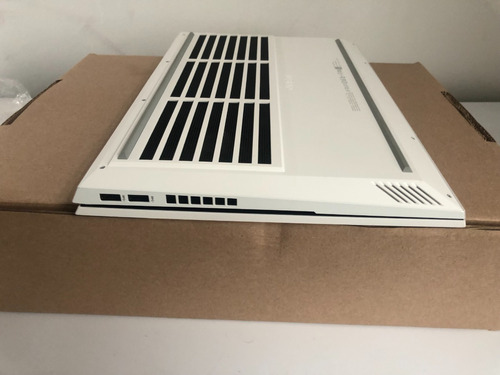 Laptop Gamer Hp Omen 16 I7-11800h Qhd Rtx 3070 16gb Ram 1tb Color Blanco