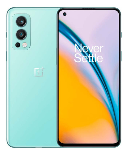 Oneplus Nord 2 5g / 12gb + 256gb / 6.43in Fhd 90hz - Reserva