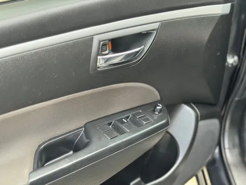 Suzuki Swift Live 1.2l