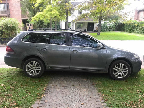 Volkswagen Vento Variant 2.5 Confort 170cv 2011