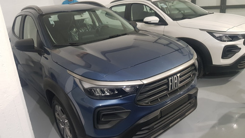 Imagen 5 de 18 de Fiat Pulse 1.3 Drive Mt 2023