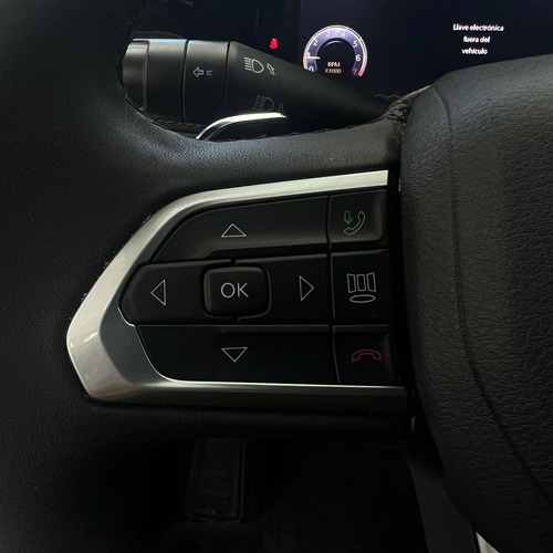 Jeep Compass 1.3 T270 Limited 4X2 At6