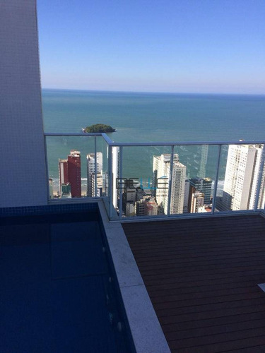 Imagem 23 de 30 de Cobertura À Venda, 210 M² Por R$ 4.950.000,00 - Centro - Balneário Camboriú/sc - Co0001