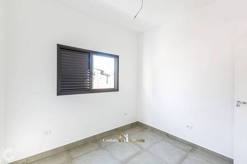 Imagem 9 de 15 de Casa Nova Em Bairro Nobre Venda Em Atibaia - Ca1086-1